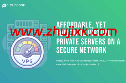 CloudCone:洛杉矶 vps,1 核/1GB/14G SSD/1TB@1Gbps 带宽,/年 CloudCone:洛杉矶 vps,1 核/1GB/14G SSD/1TB@1Gbps 带宽,/年