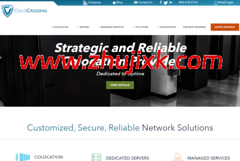 ColoCrossing:洛杉矶独服,E3-1240/16GB 内存/250G SSD 或 1TB HDD/40TB@1Gbps 带宽,/年 ColoCrossing:洛杉矶独服,E3-1240/16GB 内存/250G SSD 或 1TB HDD/40TB@1Gbps 带宽,/年