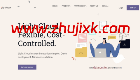 #黑五#Lightlayer:全年最低价,圣何塞独立服务器秒杀/月起,洛杉矶/香港/马尼拉/新加坡/台湾 VPS 年付 5 折,.49/年起 #黑五#Lightlayer:全年最低价,圣何塞独立服务器秒杀/月起,洛杉矶/香港/马尼拉/新加坡/台湾 VPS 年付 5 折,.49/年起