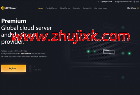 #推荐#cstserver:香港/日本/洛杉矶 EPYC 云服务器低至 1.5/月,中国优化裸机 E5/16G 低至 9.8/月!10G 带宽不限流量仅 979 起! #推荐#cstserver:香港/日本/洛杉矶 EPYC 云服务器低至 1.5/月,中国优化裸机 E5/16G 低至 9.8/月!10G 带宽不限流量仅 979 起!