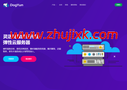 #六周年#DogYun:云服务器 7 折起,独立服务器月减 100 元,充 100 元送 10 元 #六周年#DogYun:云服务器 7 折起,独立服务器月减 100 元,充 100 元送 10 元