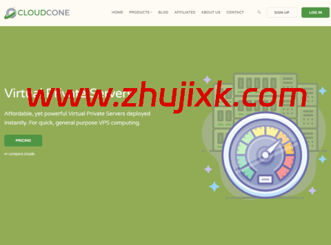 CloudCone:洛杉矶 vps,1 核/1GB/14G SSD/1TB@1Gbps 带宽,/年 CloudCone:洛杉矶 vps,1 核/1GB/14G SSD/1TB@1Gbps 带宽,/年
