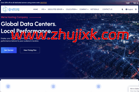 #双旦促销#DesiVPS:VPS 主机 7 折,.6/年起,圣何塞独立服务器 8 折,/月起 #双旦促销#DesiVPS:VPS 主机 7 折,.6/年起,圣何塞独立服务器 8 折,/月起