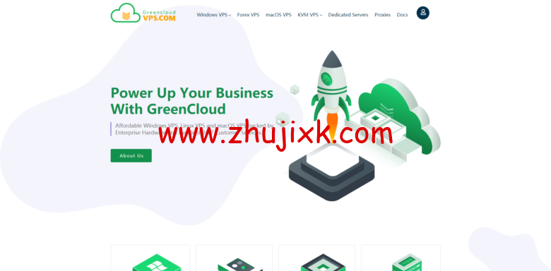 GreenCloudVPS:/年/1 核@Ryzen 3950x/1GB 内存/30GB NVMe 空间/2TB 流量/10Gbps 端口/KVM/芝加哥/杰克逊维尔/荷兰/英国 GreenCloudVPS:/年/1 核@Ryzen 3950x/1GB 内存/30GB NVMe 空间/2TB 流量/10Gbps 端口/KVM/芝加哥/杰克逊维尔/荷兰/英国