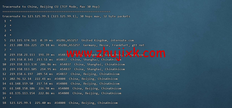 Vultr 测评：欧洲斯德哥尔摩机房怎么样？下载速度、速度延迟、路由丢包、性能测评、流媒体解锁
