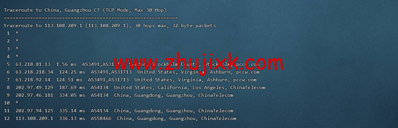 Vultr 测评：欧洲斯德哥尔摩机房怎么样？下载速度、速度延迟、路由丢包、性能测评、流媒体解锁