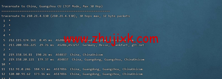 Vultr 测评：欧洲斯德哥尔摩机房怎么样？下载速度、速度延迟、路由丢包、性能测评、流媒体解锁