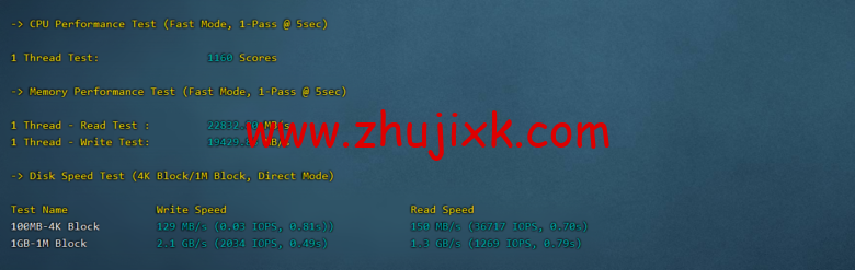 Vultr 测评：欧洲斯德哥尔摩机房怎么样？下载速度、速度延迟、路由丢包、性能测评、流媒体解锁