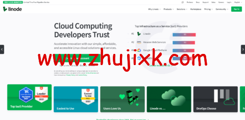 Linode：日本东京机房简单测评，附最新优惠码 - 新用户注册赠送 0 美金免费账户余额