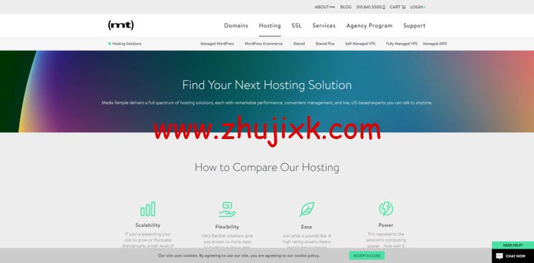 MediaTemple:托管 vps,1 核/2G 内存/40g 硬盘,0/月起,非托管 vps,/月起 MediaTemple:托管 vps,1 核/2G 内存/40g 硬盘,0/月起,非托管 vps,/月起