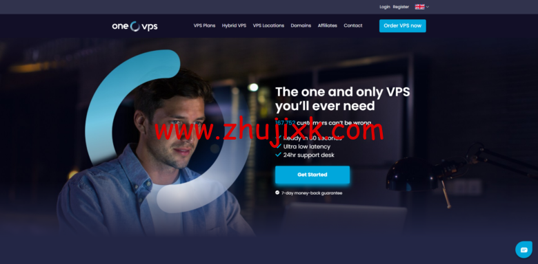 onevps：新增（支付宝+中文网站），香港 vps/新加坡 vps/日本 vps 等 9 机房，1Gbps 带宽，不限流量，仅需/月