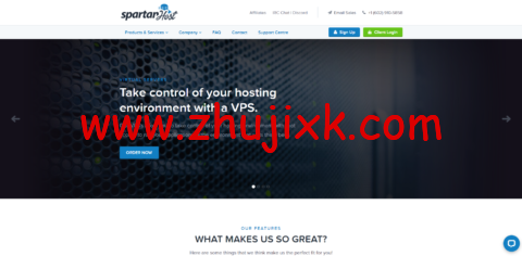 斯巴达(SpartanHost):西雅图 E5 KVM VPS 补货,8 折优惠,1 核/512M 内存/10G NVME 硬盘/1TB 流量/10Gbps 带宽,三网联通 4837, alt= 斯巴达(SpartanHost):西雅图 E5 KVM VPS 补货,8 折优惠,1 核/512M 内存/10G NVME 硬盘/1TB 流量/10Gbps 带宽,三网联通 4837, width=