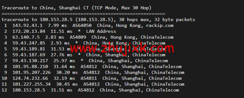 稳爱云:香港 CN2 GIA,2 核/2G/20M 带宽,月付 34 元,美国 CERA 联通首月半价 25 元,简单测评 稳爱云:香港 CN2 GIA,2 核/2G/20M 带宽,月付 34 元,美国 CERA 联通首月半价 25 元,简单测评
