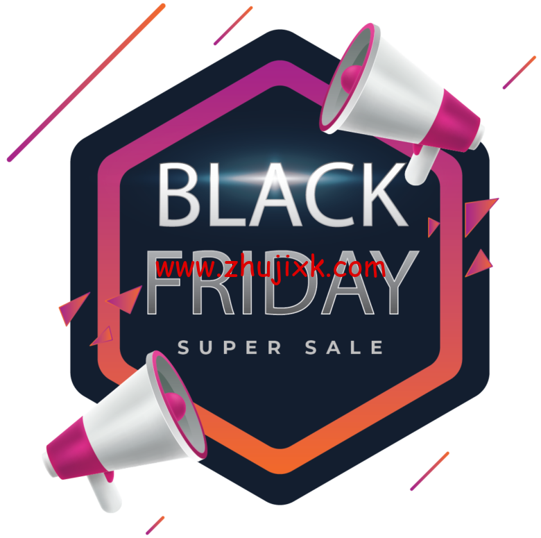 #黑五#hostgnome：共享主机最高 50%优惠，linux vps 月付优惠 25%，.49/月起，windows vps 最低.24/月起