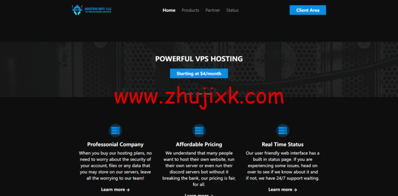 #黑五#hostingbot:全场 35%优惠,10G 口 vps 服务器月付 alt= #黑五#hostingbot:全场 35%优惠,10G 口 vps 服务器月付 width=