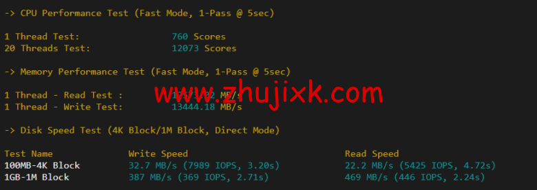 华纳云：美国独立服务器，E5-2660/16G 内存/50MCN2+AS9929 线路，简单测评