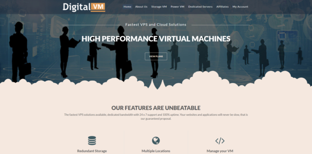 Digital-VM:全球 8 大机房可选,1-10Gbps 超大带宽,不限流量,VPS 低至/月,日本服务器/月起 Digital-VM:全球 8 大机房可选,1-10Gbps 超大带宽,不限流量,VPS 低至/月,日本服务器/月起