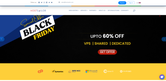 hostsailor:荷兰和罗马尼亚 KVM VPS 7 折优惠,低至 https://www.zhujixk.com/wp-content/uploads/2021/12/hostsailor-640x315.png.99/月 hostsailor:荷兰和罗马尼亚 KVM VPS 7 折优惠,低至.99/月