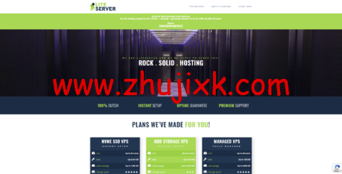 #复活节优惠#LiteServer:荷兰大硬盘 VPS 75 折,1 核@AMD EPYC 7452/1GB 内存/512GB 硬盘/10TB 流量/1Gbps 端口,€3.75/月起 #复活节优惠#LiteServer:荷兰大硬盘 VPS 75 折,1 核@AMD EPYC 7452/1GB 内存/512GB 硬盘/10TB 流量/1Gbps 端口,€3.75/月起