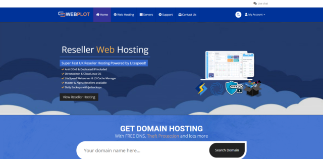#圣诞#WebPlot:2 核 AMD/2G/30G SSD NVMe/G 口不限流/英国/年付£16.99,虚拟主机£1.99/年 #圣诞#WebPlot:2 核 AMD/2G/30G SSD NVMe/G 口不限流/英国/年付£16.99,虚拟主机£1.99/年