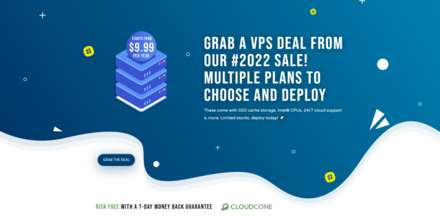 CloudCone:便宜美国 vps,洛杉矶机房,1 核/512MB 内存/20GB 硬盘/2TB 流量/1Gbps 端口,.99/年 CloudCone:便宜美国 vps,洛杉矶机房,1 核/512MB 内存/20GB 硬盘/2TB 流量/1Gbps 端口,.99/年