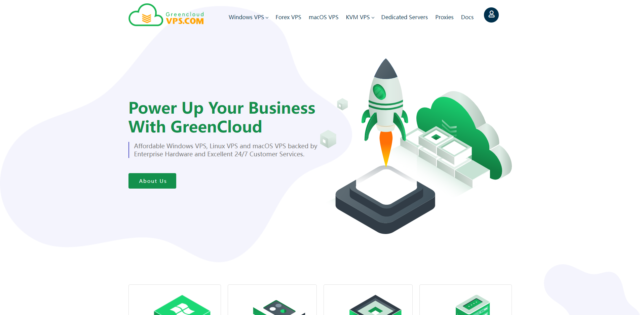 greencloudvps:全托管 Windows VPS 五折,中国香港/日本/新加坡/美国等机房可选,月付起 greencloudvps:全托管 Windows VPS 五折,中国香港/日本/新加坡/美国等机房可选,月付起
