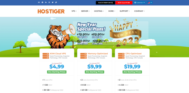 hostiger:美国便宜 VPS,1 核/1G 内存/20G SSD/100M@1T 流量,.9/年,可选土耳其/美国/荷兰 hostiger:美国便宜 VPS,1 核/1G 内存/20G SSD/100M@1T 流量,.9/年,可选土耳其/美国/荷兰