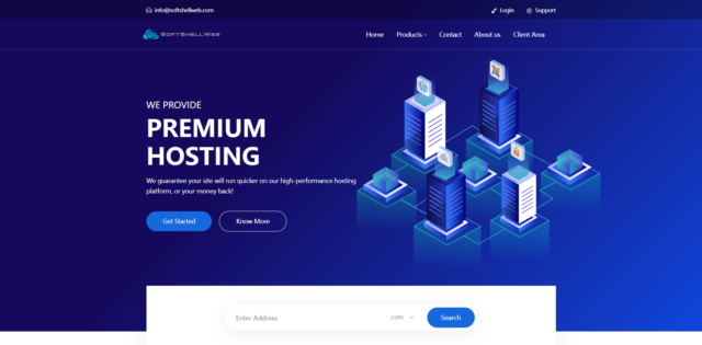 SoftShellWeb:荷兰 vps/圣何塞 vps/台湾 vps,1 核/1GB 内存/20GB SSD 硬盘/4TB 流量/1Gbps 端口,/年 SoftShellWeb:荷兰 vps/圣何塞 vps/台湾 vps,1 核/1GB 内存/20GB SSD 硬盘/4TB 流量/1Gbps 端口,/年