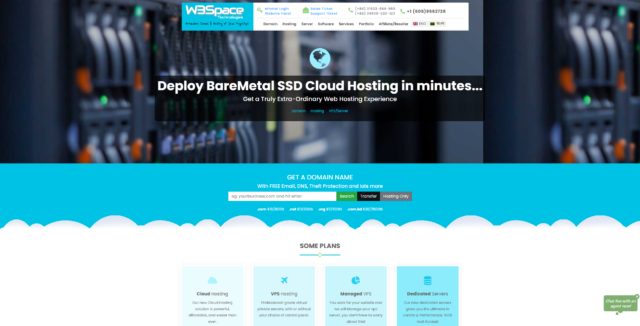 W3Space:新加坡虚拟主机,不限空间,不限流量,年付 10 美金,新加坡 vps 月付.5 起 W3Space:新加坡虚拟主机,不限空间,不限流量,年付 10 美金,新加坡 vps 月付.5 起