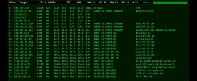 iON:美国便宜 vps,达拉斯机房,1 核/2G 内存/50G SSD 硬盘/2TB 流量/1G 端口,月付起,简单测评 iON:美国便宜 vps,达拉斯机房,1 核/2G 内存/50G SSD 硬盘/2TB 流量/1G 端口,月付起,简单测评