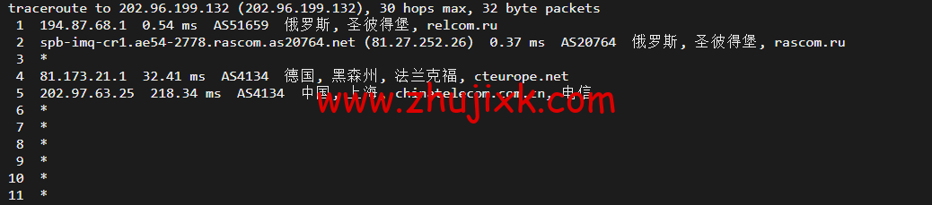 justhost.ru:Tier-3 圣彼得堡 IQ Data 机房 VPS,简单测评 justhost.ru:Tier-3 圣彼得堡 IQ Data 机房 VPS,简单测评