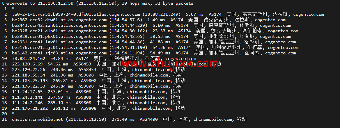 justhost.ru:美国达拉斯机房的 VPS,简单测评 justhost.ru:美国达拉斯机房的 VPS,简单测评