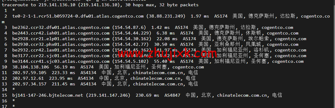 justhost.ru:美国达拉斯机房的 VPS,简单测评 justhost.ru:美国达拉斯机房的 VPS,简单测评