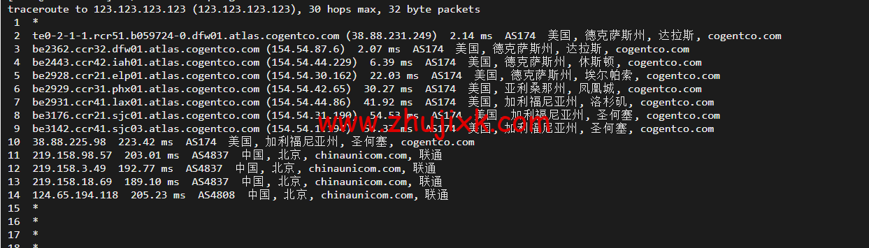 justhost.ru:美国达拉斯机房的 VPS,简单测评 justhost.ru:美国达拉斯机房的 VPS,简单测评