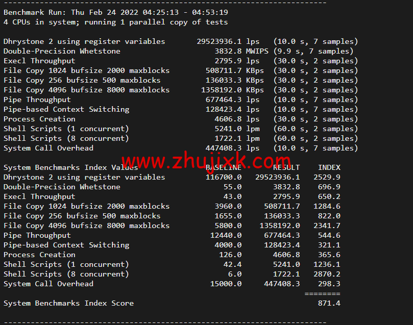 justhost.ru:Tier-3 圣彼得堡 IQ Data 机房 VPS,简单测评 justhost.ru:Tier-3 圣彼得堡 IQ Data 机房 VPS,简单测评