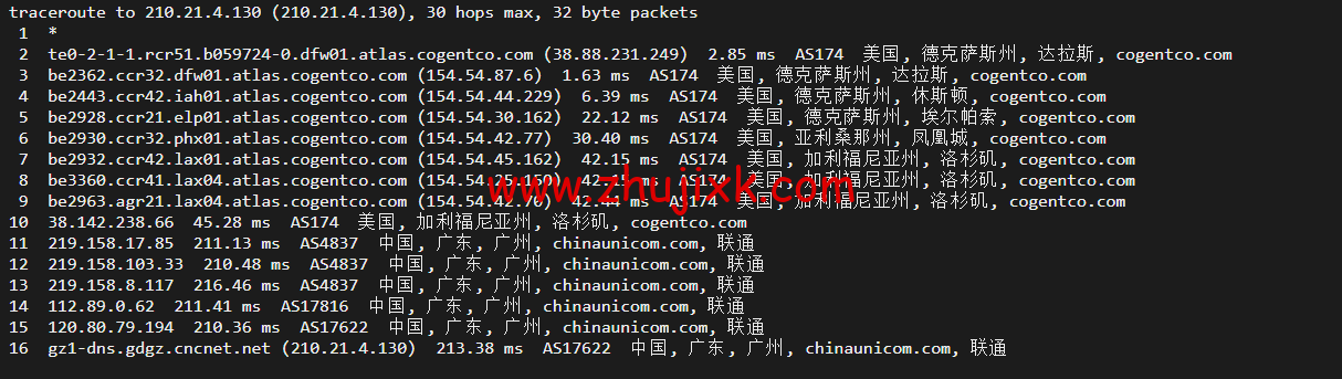 justhost.ru:美国达拉斯机房的 VPS,简单测评 justhost.ru:美国达拉斯机房的 VPS,简单测评