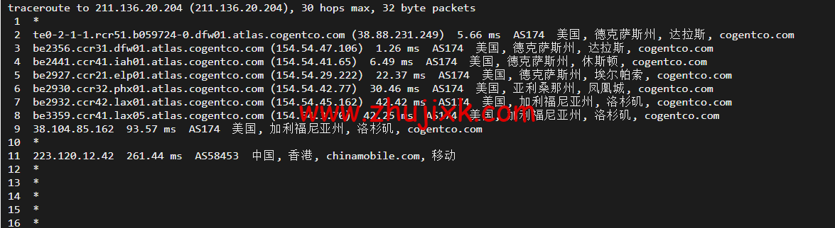justhost.ru:美国达拉斯机房的 VPS,简单测评 justhost.ru:美国达拉斯机房的 VPS,简单测评