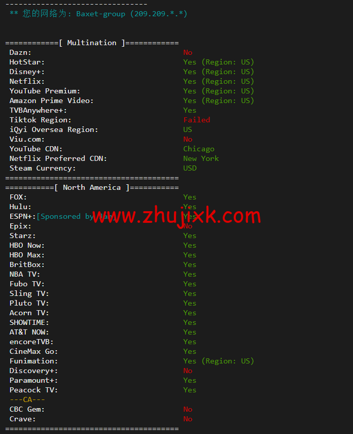 justhost.ru:美国达拉斯机房的 VPS,简单测评 justhost.ru:美国达拉斯机房的 VPS,简单测评