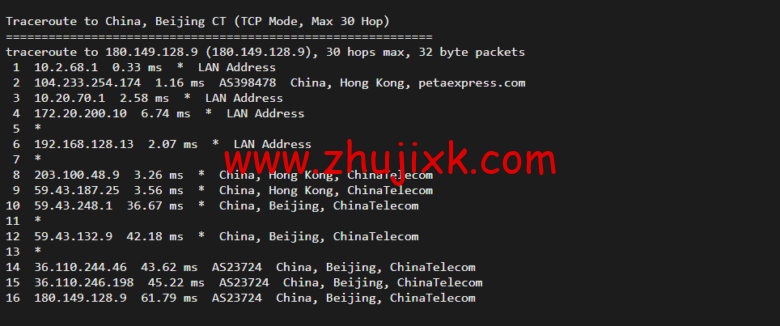 raksmart:香港云服务器,精品网络,简单测评 raksmart:香港云服务器,精品网络,简单测评