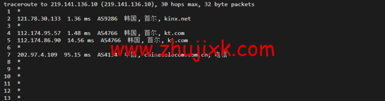 lightnode：韩国 VPS，1 核/2G 内存/50G 硬盘/1000GB 流量，月付.71，解锁流媒体/小时计费，简单测评