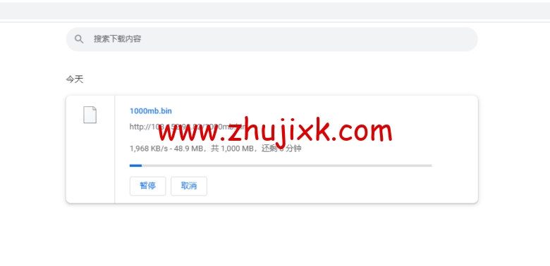 lightnode：柬埔寨 VPS，1 核/2G 内存/50G 硬盘/1000GB 流量，月付.71，解锁流媒体/小时计费，简单测评