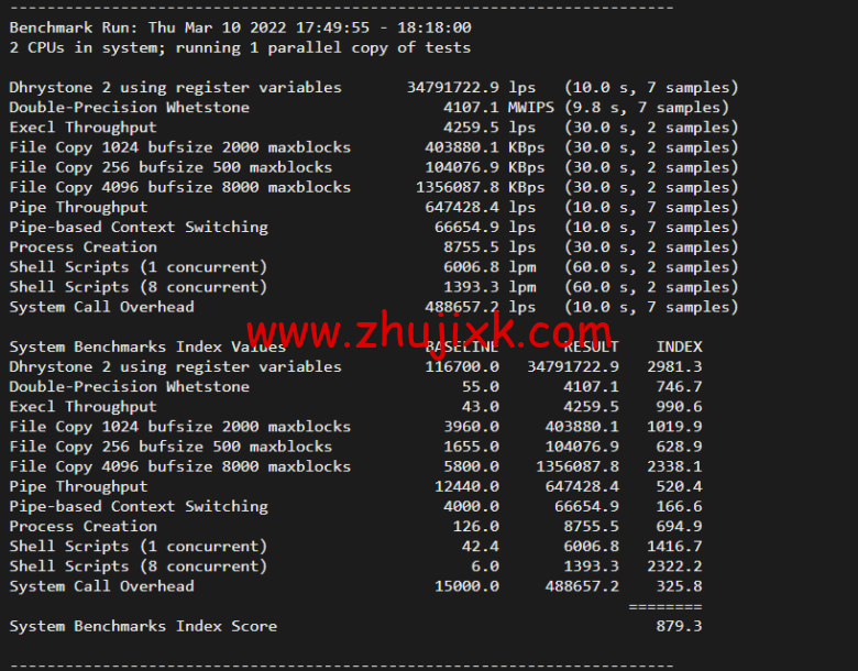 lightnode：柬埔寨 VPS，1 核/2G 内存/50G 硬盘/1000GB 流量，月付.71，解锁流媒体/小时计费，简单测评
