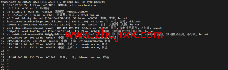 lightnode：柬埔寨 VPS，1 核/2G 内存/50G 硬盘/1000GB 流量，月付.71，解锁流媒体/小时计费，简单测评