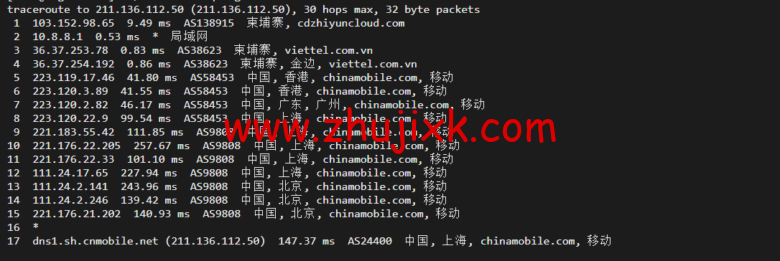lightnode：柬埔寨 VPS，1 核/2G 内存/50G 硬盘/1000GB 流量，月付.71，解锁流媒体/小时计费，简单测评