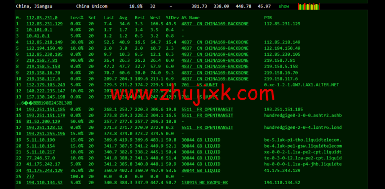 lightnode：南非 VPS，1 核/2G 内存/50G 硬盘/1000GB 流量，月付.71，解锁流媒体/小时计费，简单测评