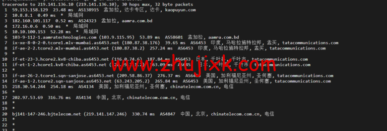 lightnode：孟加拉国 VPS，1 核/2G 内存/50G 硬盘/1000GB 流量，月付.71，解锁流媒体/小时计费，简单测评