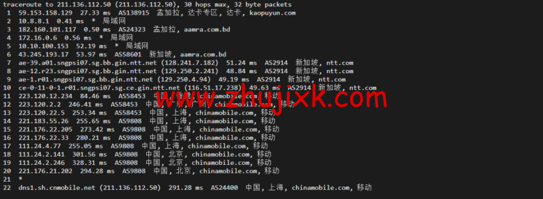 lightnode：孟加拉国 VPS，1 核/2G 内存/50G 硬盘/1000GB 流量，月付.71，解锁流媒体/小时计费，简单测评