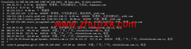 lightnode:菲律宾 VPS,1 核/2G 内存/50G 硬盘/1000GB 流量,月付.71,解锁流媒体/小时计费,简单测评 lightnode:菲律宾 VPS,1 核/2G 内存/50G 硬盘/1000GB 流量,月付.71,解锁流媒体/小时计费,简单测评