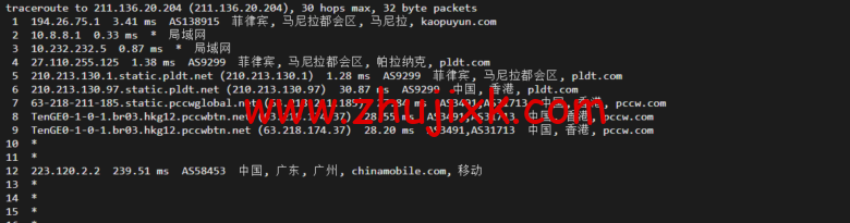 lightnode:菲律宾 VPS,1 核/2G 内存/50G 硬盘/1000GB 流量,月付.71,解锁流媒体/小时计费,简单测评 lightnode:菲律宾 VPS,1 核/2G 内存/50G 硬盘/1000GB 流量,月付.71,解锁流媒体/小时计费,简单测评