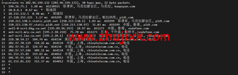 lightnode:菲律宾 VPS,1 核/2G 内存/50G 硬盘/1000GB 流量,月付.71,解锁流媒体/小时计费,简单测评 lightnode:菲律宾 VPS,1 核/2G 内存/50G 硬盘/1000GB 流量,月付.71,解锁流媒体/小时计费,简单测评